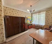 2-комн, 36кв м, этаж 3/3 Торговый пер, 3
