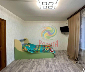 2-комн, 42кв м, этаж 2/2 ул Индустриальная, 14