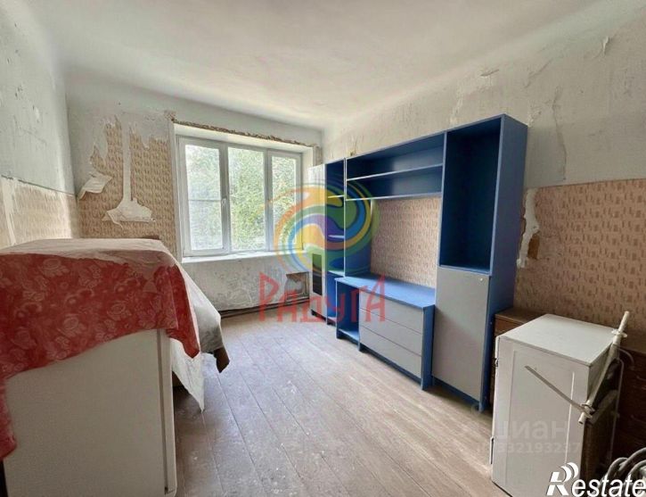 2-комн квартира Торговый пер, 3,  д. 3