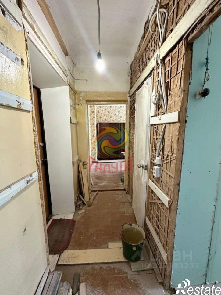 2-комн квартира Торговый пер, 3,  д. 3