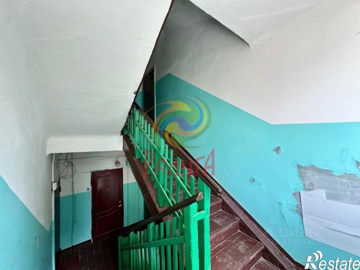2-комн квартира Торговый пер, 3,  д. 3