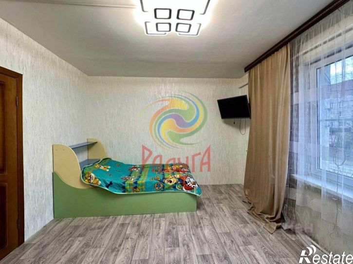 2-комн квартира ул Индустриальная, 14,  д. 14