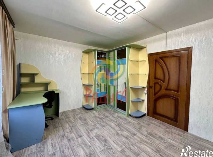 2-комн квартира ул Индустриальная, 14,  д. 14
