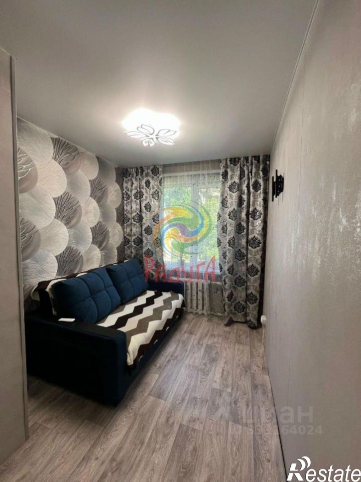 2-комн квартира ул Индустриальная, 14,  д. 14