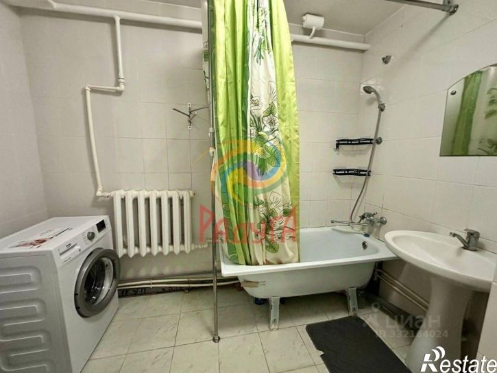 2-комн квартира ул Индустриальная, 14,  д. 14