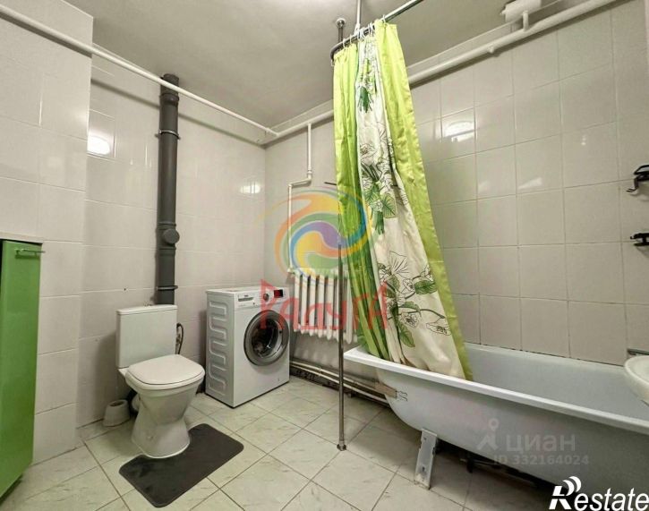 2-комн квартира ул Индустриальная, 14,  д. 14