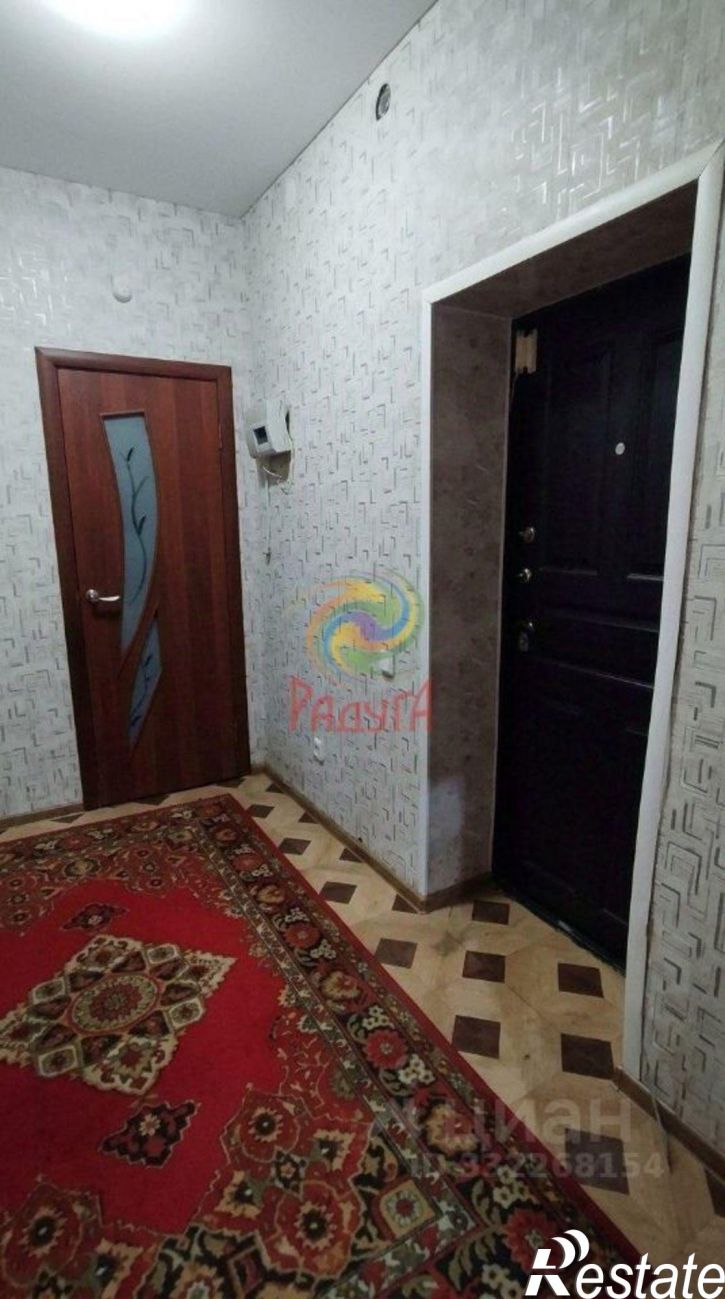 1-комн квартира ул Машиностроительная, 9А,  д. 9А
