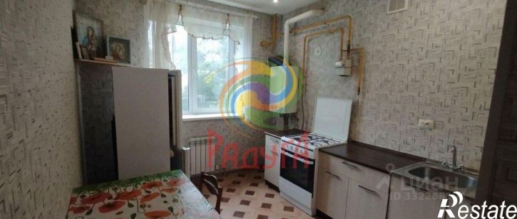1-комн квартира ул Машиностроительная, 9А,  д. 9А