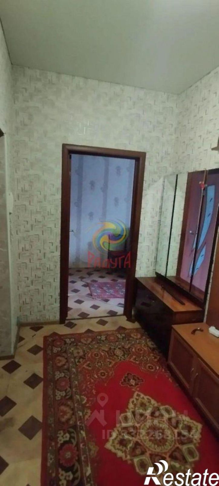 1-комн квартира ул Машиностроительная, 9А,  д. 9А