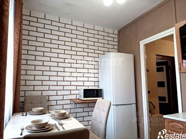 1-комн квартира ул Запрудная, 20,  д. 20