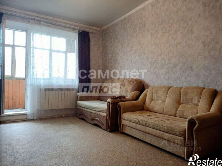 1-комн квартира ул Запрудная, 20,  д. 20