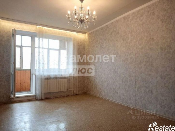 1-комн квартира ул Запрудная, 20,  д. 20