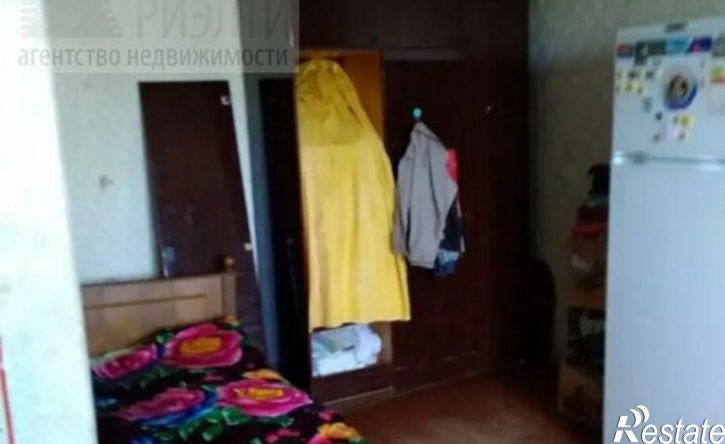 1-комн квартира ул Молодежная, 13,  д. 13