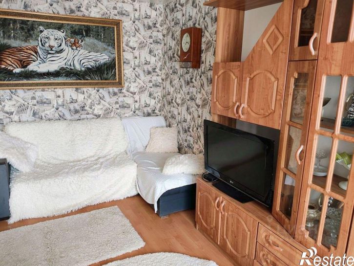 2-комн квартира Вичугский район
