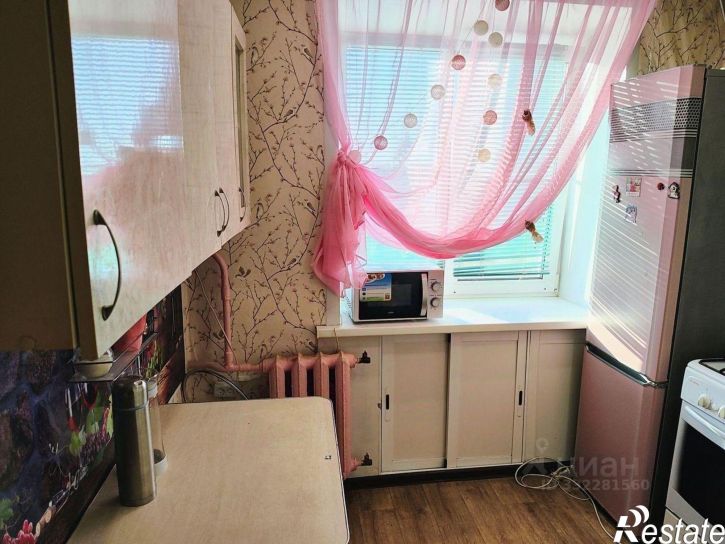 2-комн квартира Вичугский район