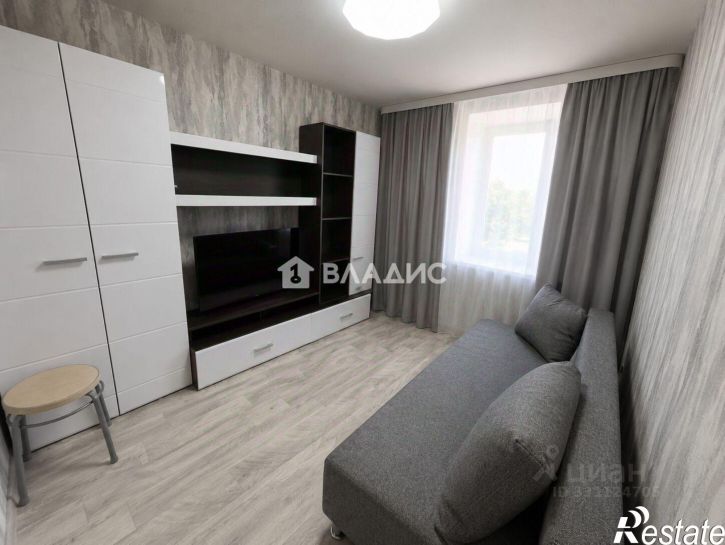 3-комн квартира Фурманов