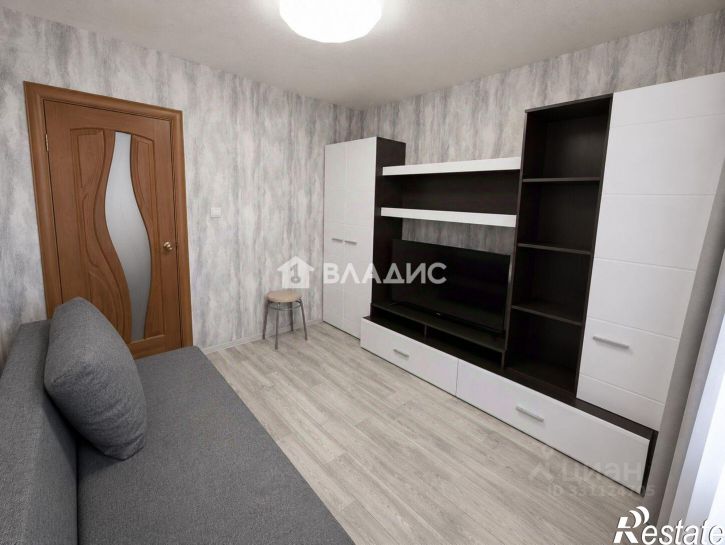 3-комн квартира Фурманов
