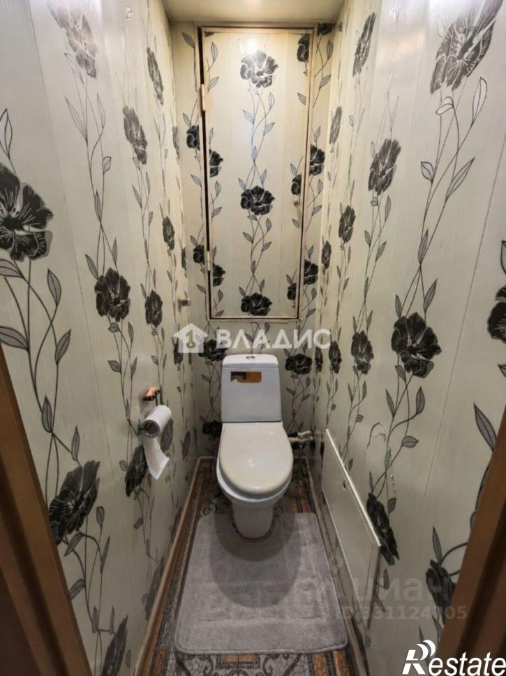 3-комн квартира Фурманов
