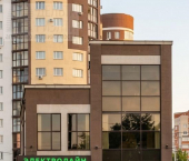офис 263 кв м, этаж 2/2 Бубнова ул, 58