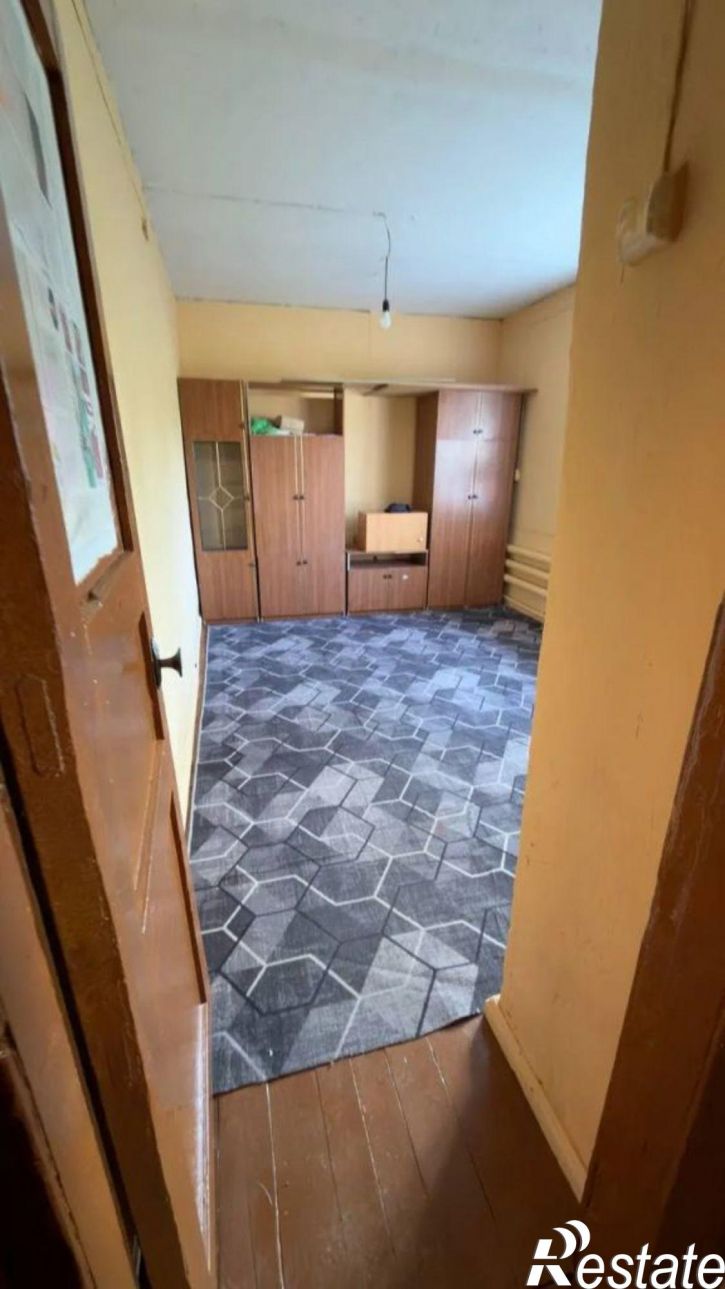 2-комн квартира юбилейная, 1