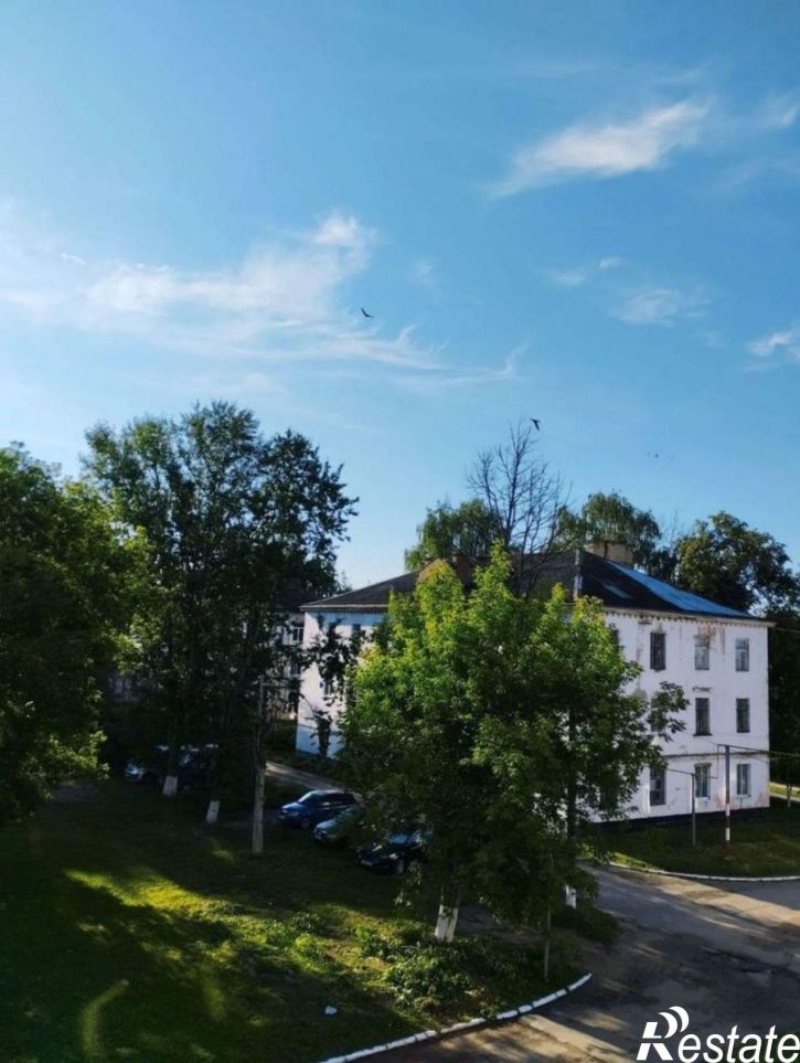 2-комн квартира Новоженова ул, 26