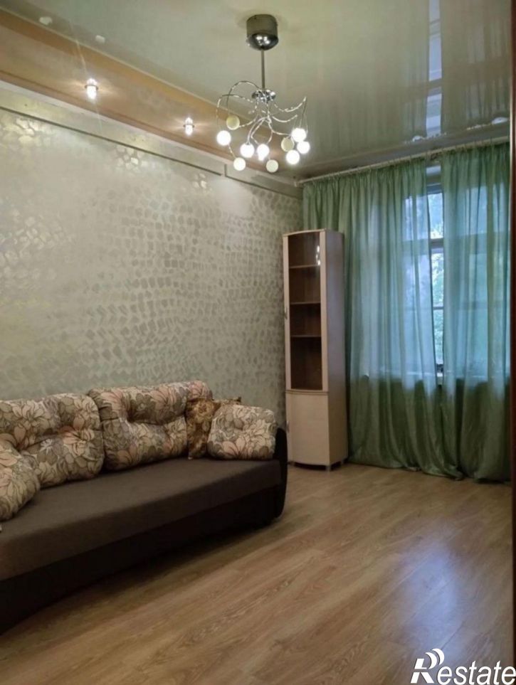 2-комн квартира Новоженова ул, 26