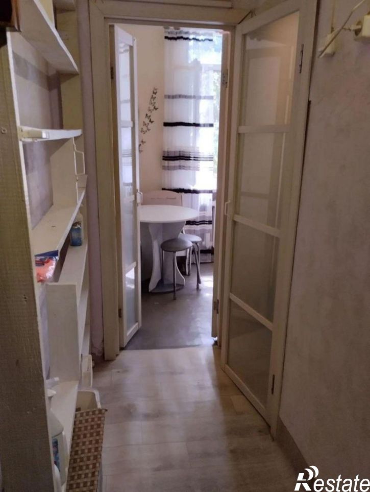 2-комн квартира Новоженова ул, 26