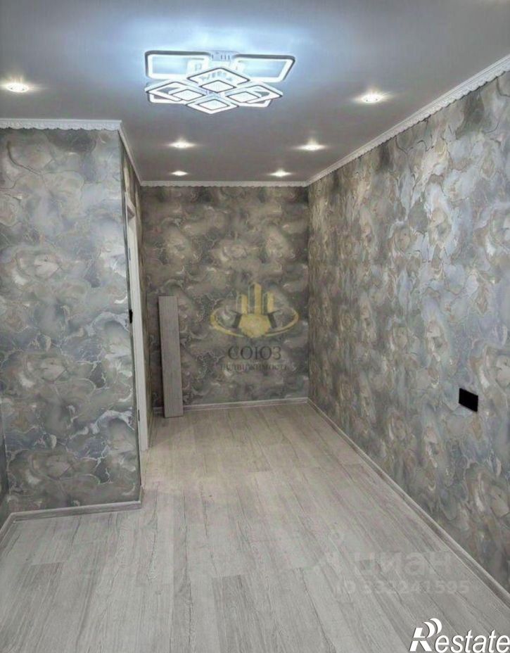 1-комн квартира Иваново, д. Дерябиха, 81