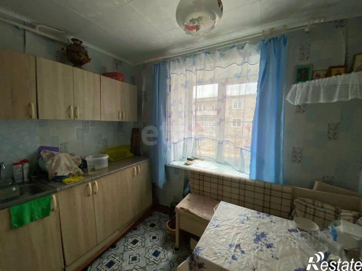 2-комн квартира Заволжский район