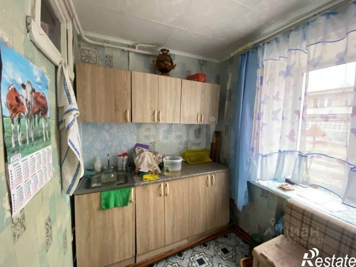 2-комн квартира Заволжский район