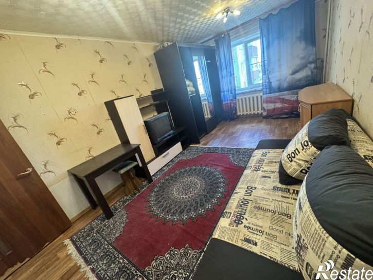 1-комн квартира Иваново, улица Куконковых, 98