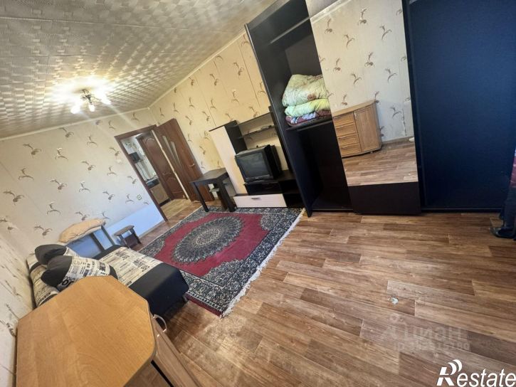 1-комн квартира Иваново, улица Куконковых, 98
