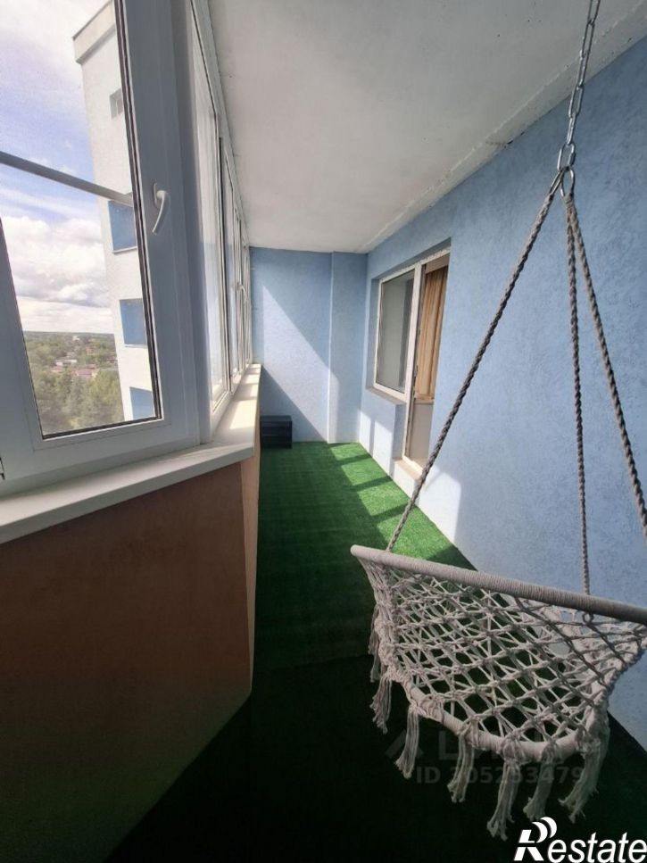 1-комн квартира Иваново, улица Якова Гарелина, 37