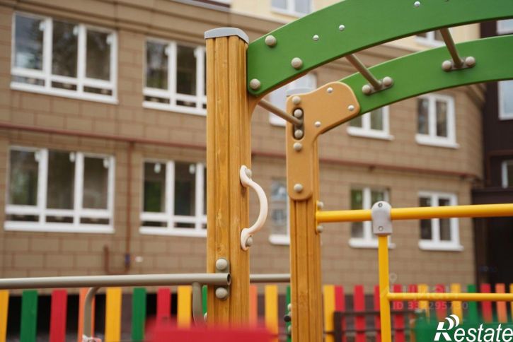 2-комн квартира в новом доме улица Ломоносова, 10