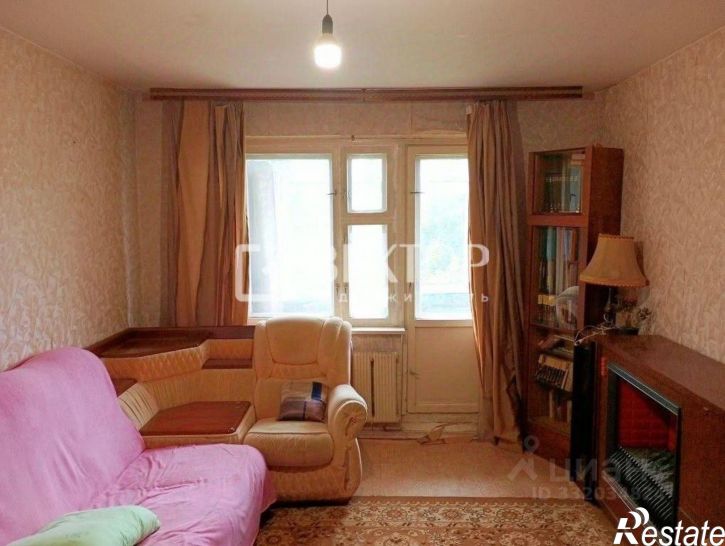 2-комн квартира г Иваново, ул Володарского, 13