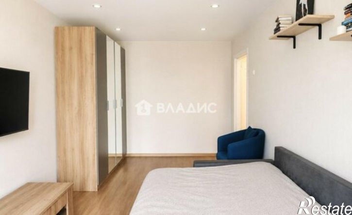 1-комн квартира Иваново, 3-я Нагорная улица, 24