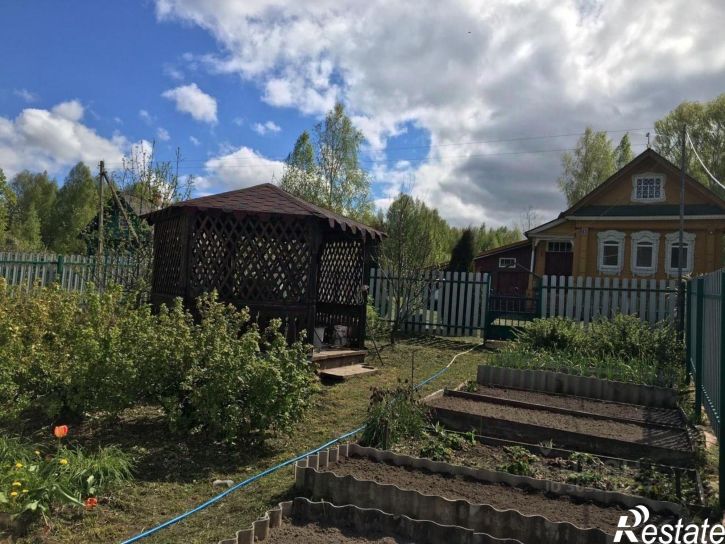Коттедж/дом Пучежский район