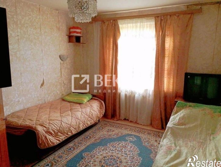 2-комн квартира г Иваново, ул Володарского, 13