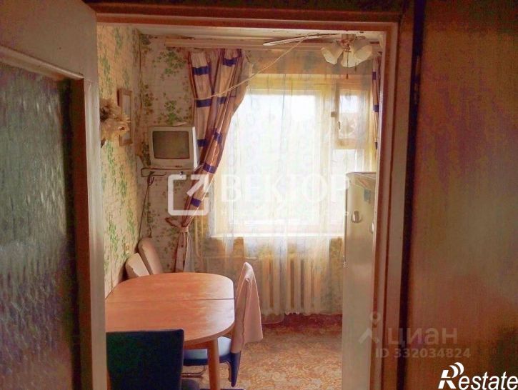 2-комн квартира г Иваново, ул Володарского, 13