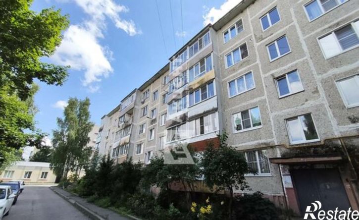 1-комн квартира ул Кочетовой, 51,  д. 51