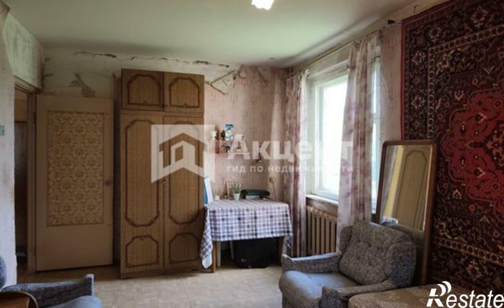 1-комн квартира ул Кочетовой, 51,  д. 51