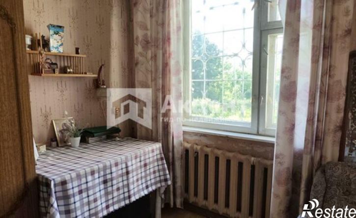 1-комн квартира ул Кочетовой, 51,  д. 51