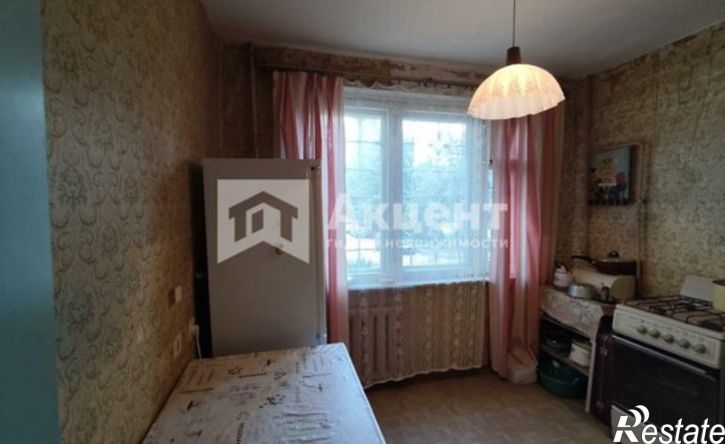 1-комн квартира ул Кочетовой, 51,  д. 51