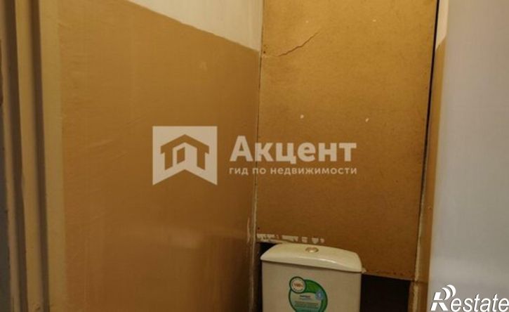 1-комн квартира ул Кочетовой, 51,  д. 51