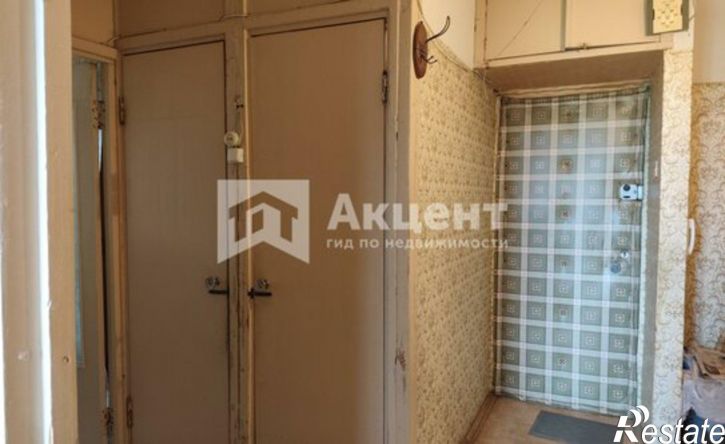 1-комн квартира ул Кочетовой, 51,  д. 51