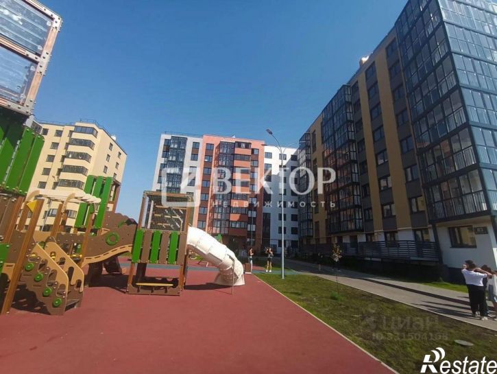 2-комн квартира деревня Дерябиха, 82