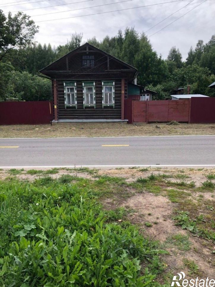 Коттедж/дом ул Советская, 127А,  д. 127А