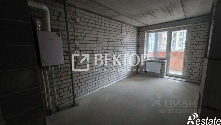2-комн квартира деревня Дерябиха, 82