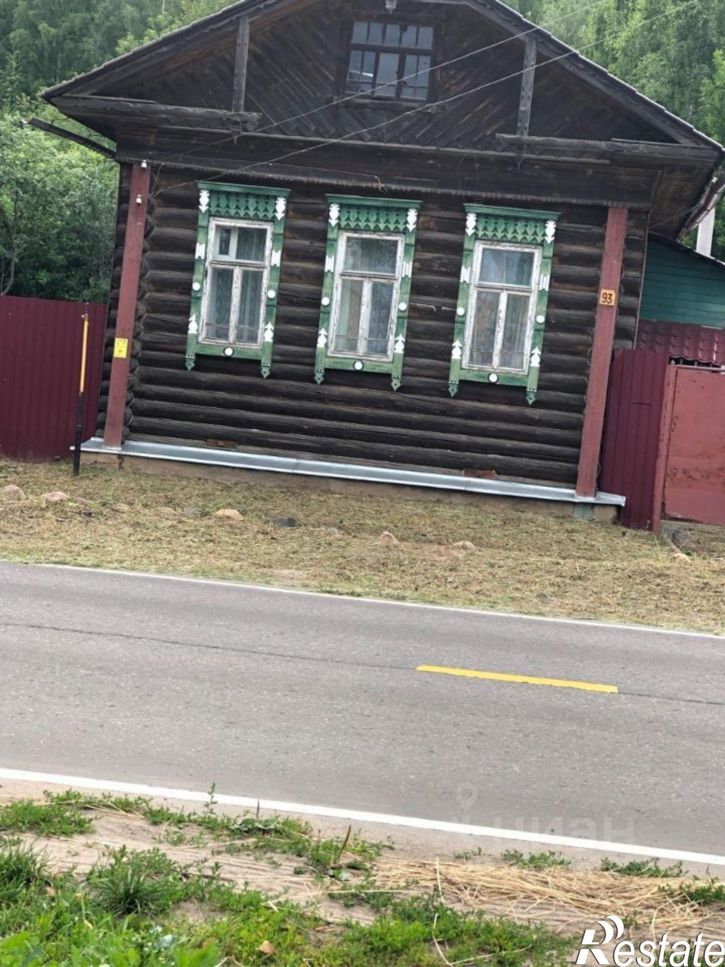 Коттедж/дом ул Советская, 127А,  д. 127А