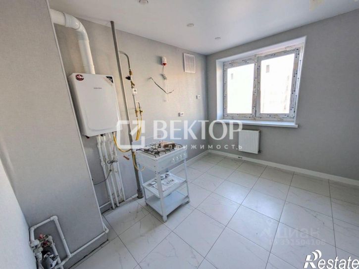 2-комн квартира деревня Дерябиха, 82
